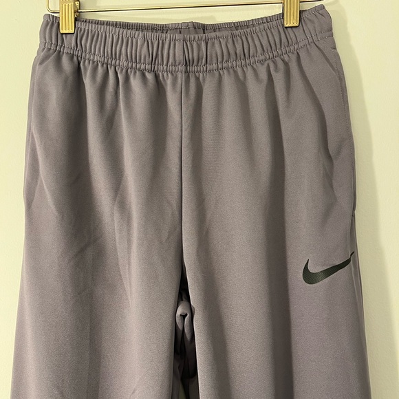 Nike Other - NWOT Men Slim Dry Fit running pants